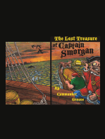 The Lost Treasure of Captain Smorgan