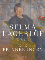 Die Erinnerungen: Mårbacka. Aus meinen Kindertagen. Das Tagebuch der Selma Ottilia Lovisa Lagerlöf