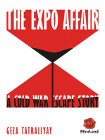 The Expo Affair: A Cold War Escape Story