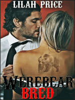 Werebear Bred (Paranormal Werebear Shifter Erotic Romance)