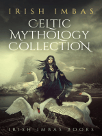 Irish Imbas: Celtic Mythology Collection 2016
