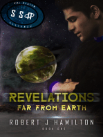 Revelations: Far From Earth