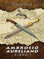 Ambrosio Aureliano. Libro I