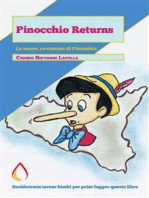 Pinocchio Returns