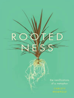 Rootedness: The Ramifications of a Metaphor