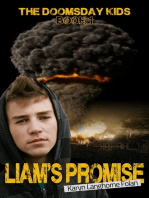 Liam's Promise