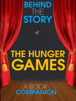 The Hunger Games - Behind the Story (A Book Companion)