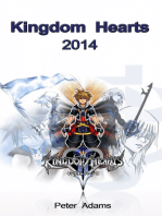 Kingdom Hearts 2014