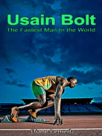 Usain Bolt