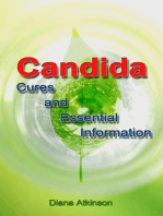 Candida: Cures and Essential Information