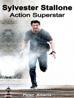 Sylvester Stallone: Action Superstar