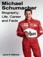 Michael Schumacher Biography, Life, Career and Facts