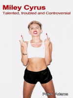 Miley Cyrus