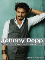 Johnny Depp: The Actor Breaking His Own Records
