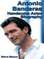 Antonio Banderas