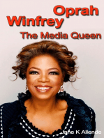 Oprah Winfrey