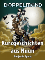 Kurzgeschichten aus Nuun