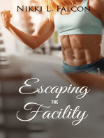 Escaping the Facility Part 1 (TG Gender Transformation Erotica)