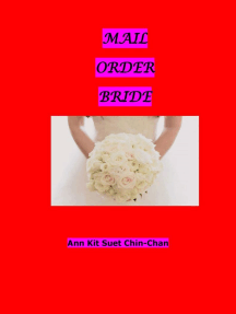 Mail Order Bride by ann chin - Ebook | Scribd