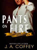 Pants on Fire: Southern Seductions, #2