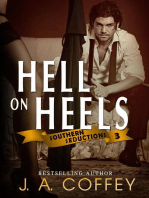 Hell on Heels