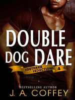 Double Dog Dare: Southern Seductions, #4
