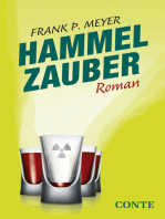 Hammelzauber: Roman