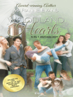 Woodland Hearts: a 4-in-1 Anthology