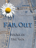 Far Out: Poems of the '60s