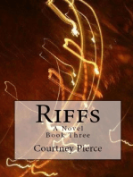 Riffs: Stitches Trilogy, #3