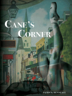 Cane's Corner: Cane's Landing, #2