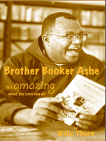 Brother Booker Ashe
