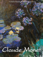 Claude Monet