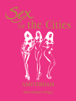 Sex in the Cities Vol 1 (Amsterdam)