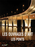 Les ouvrages d'art: les ponts