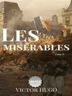 Les misérables - Marius