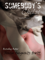 Somebody's Chelsi: Book 5 The Wakefield Romance Series