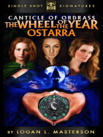 The Canticle of Ordrass: The Wheel of the Year - Ostarra