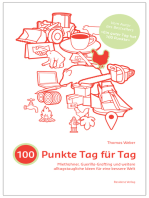 100 Punkte Tag für Tag