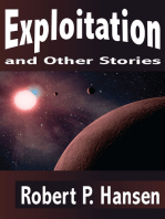 Exploitation and Other Stories