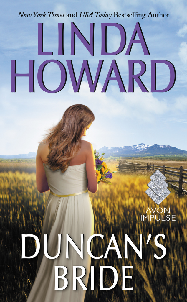 Read Duncan's Bride Online by Linda Howard Books