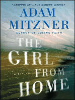 The Girl From Home: A Book Club Recommendation!