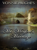 Mr. Monfort's Marriage