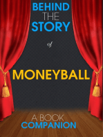 Moneyball - Behind the Story (A Book Companion)