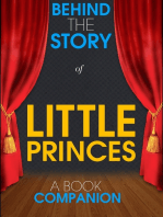 Little Princes - Behind the Story (A Book Companion)