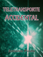 Teletransporte accidental