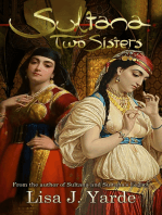 Sultana: Two Sisters (A Novel of Moorish Spain)