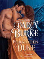 The Forbidden Duke