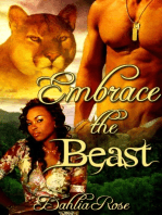 Embrace The Beast