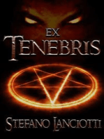 Ex Tenebris: Il miglior fantasy italiano degli ultimi anni